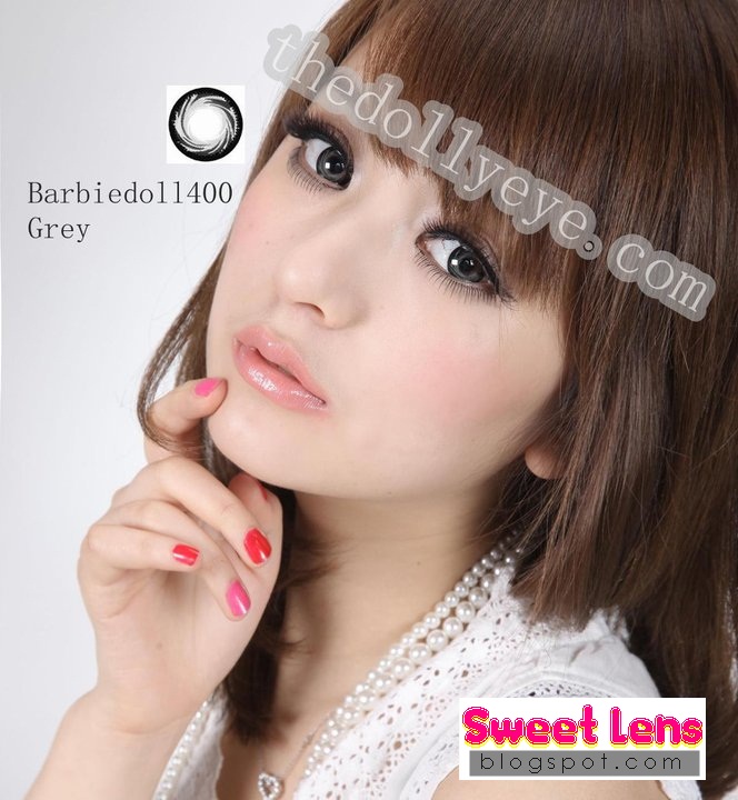 Sweet Lens: Barbie Doll400