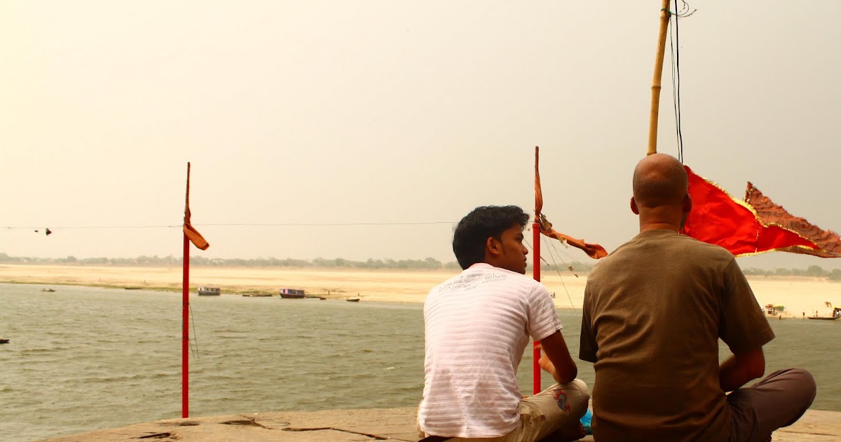 The Guru And His Desciple