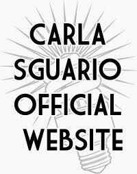 Carla Sguario website