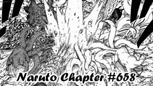 Naruto Chapter 658 Bahasa Indonesia