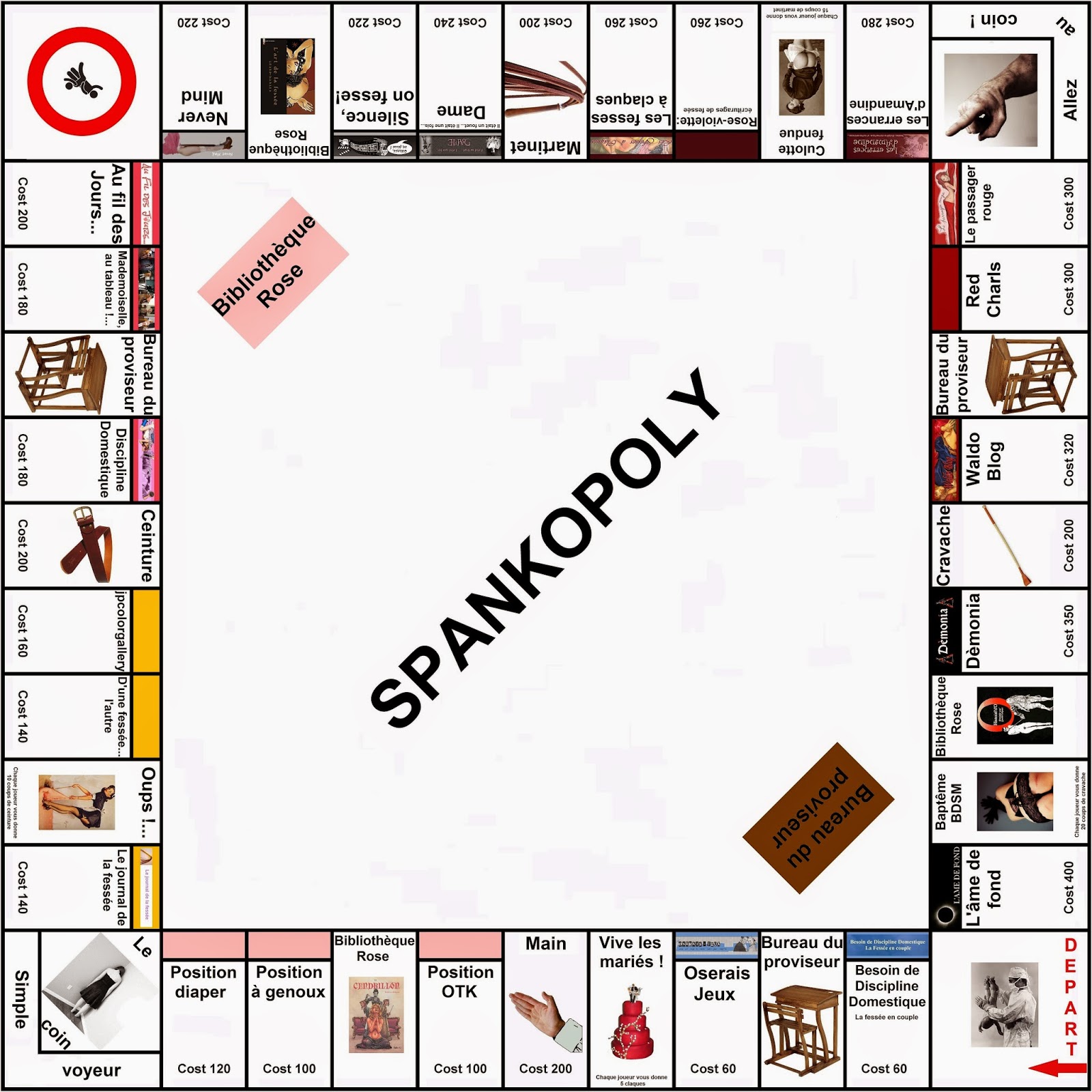 spankopoly spankopoly