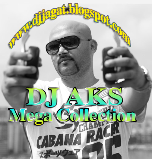 Dj Aks