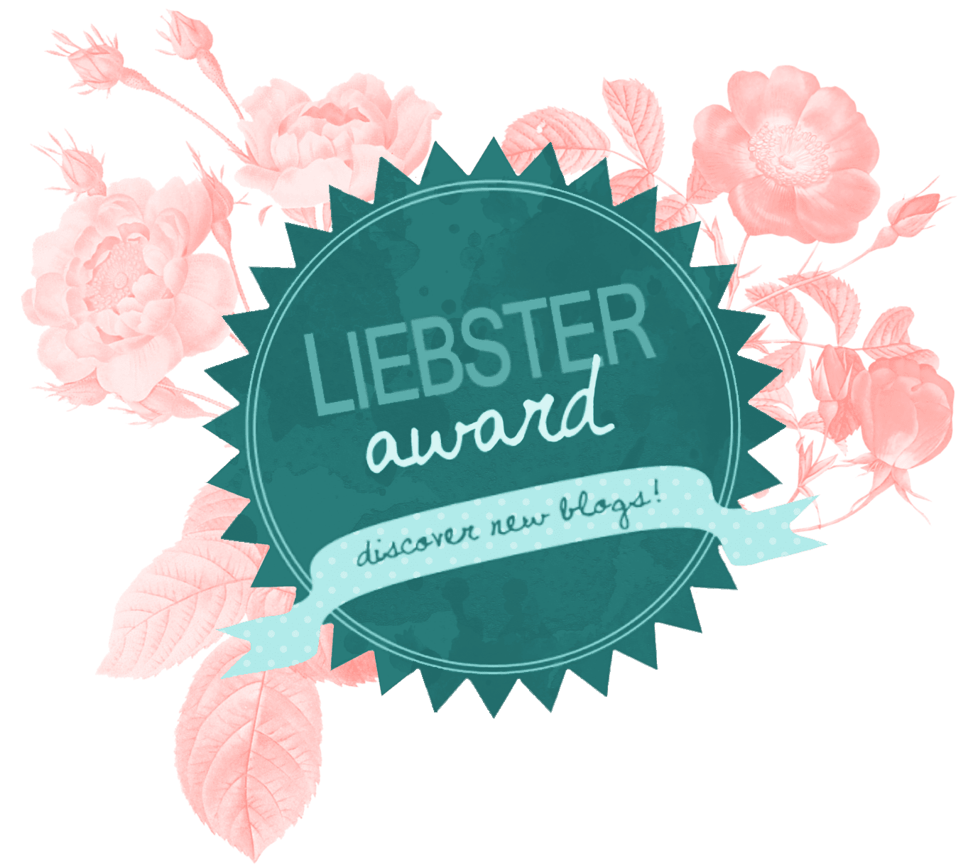 Liebster Award