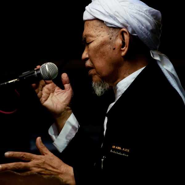 Teruskanlah Perjuangan Islam Walaupun Allahyarham Nik Aziz Dah Tiada! - PAS Teruskanlah Perjuangan Islam Walaupun Allahyarham Nik Aziz Dah Tiada! - PAS