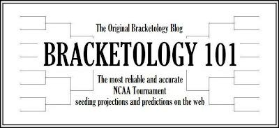 Bracketology 101