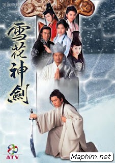 Tuyết Hoa Thần Kiếm - The Snow Is Red Tuyết Hoa Thần Kiếm - The Snow Is Red
