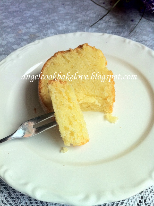 Lighter Than Some Angel Cake Lighter Than Some Angel Cake