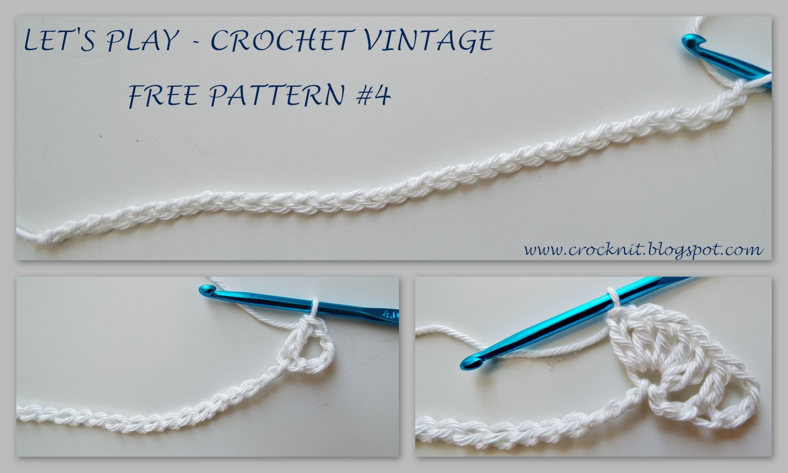free crochet patterns, alternating shells, fans, how to crochet,