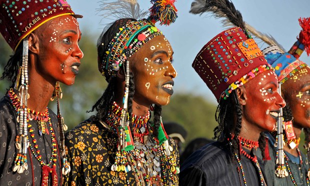 OLALEKAN ODUNTAN: Mali Holidays and Festivals