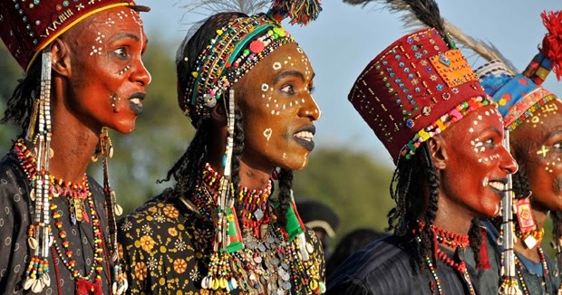 OLALEKAN ODUNTAN: Mali Holidays and Festivals