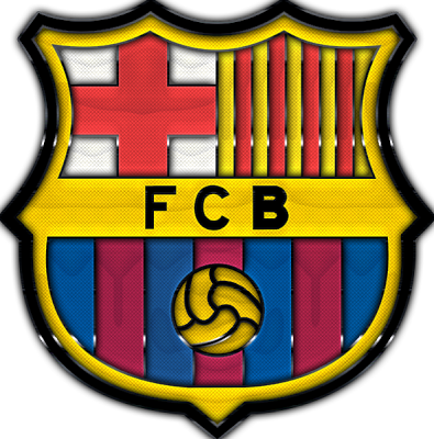 render: logo barcelona
