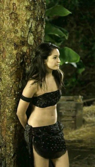 Krystal Vee Hot Sexy