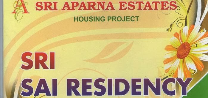 Sri Aparna Estates