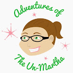 Adventures of the Un-Martha