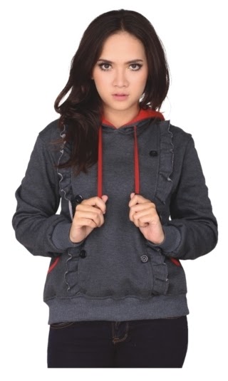 SWEATER HOODIE WANITA SWEATER HOODIE WANITA