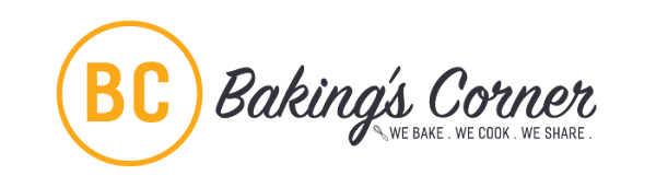 Baking's Corner WorkShop