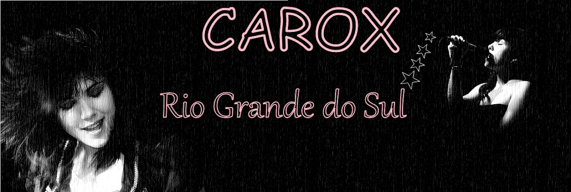 CAROX Rio Grande do Sul