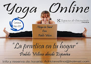 YOGA ONLINE