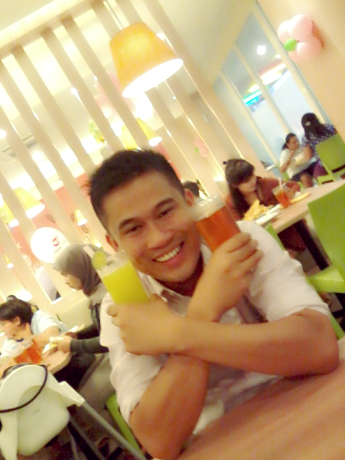 Jarnawi Aliun Is Aliun Hamidy S Son Juli 2012