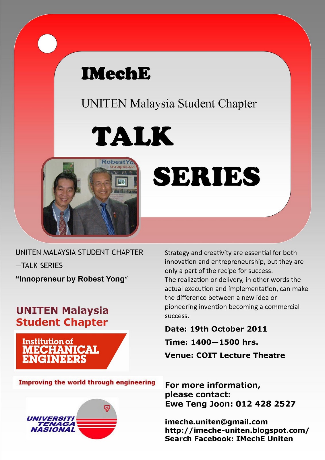 Uniten Malaysia