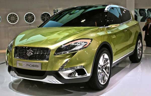 suzuki s-cross iims suzuki s-cross iims images