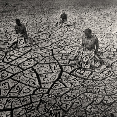 antes de salir el sol