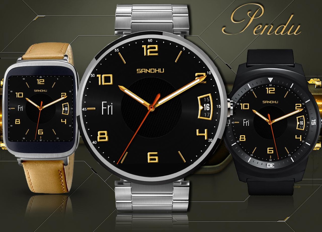 Aplikasi Android Wear Face untuk Smartwatch Android wear Gratis Terbaik di Google Play Store Aplikasi Android Wear Face untuk Smartwatch Android wear Gratis Terbaik di Google Play Store