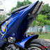 Modifikasi Honda Icon Thailand 2014