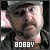 I like Bobby Singer