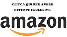 OFFERTE AMAZON