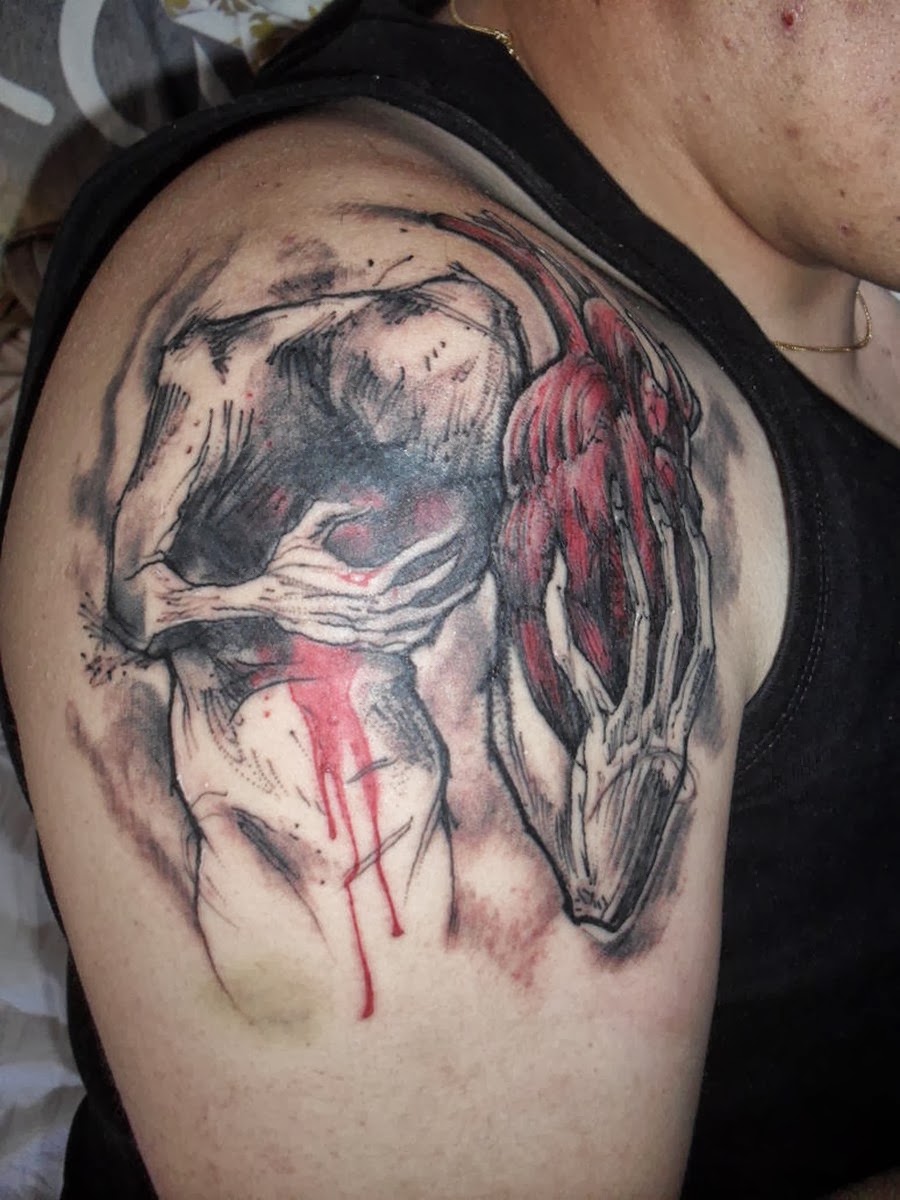 angel of death tattoos 2013 fashion tips for all angel of death tattoos 2013 fashion tips for all