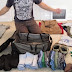 Here’s a video on how to pack your things like a PRO!