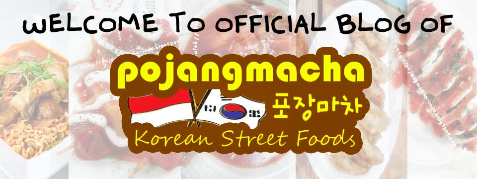 Pojangmacha - Korean Street Foods