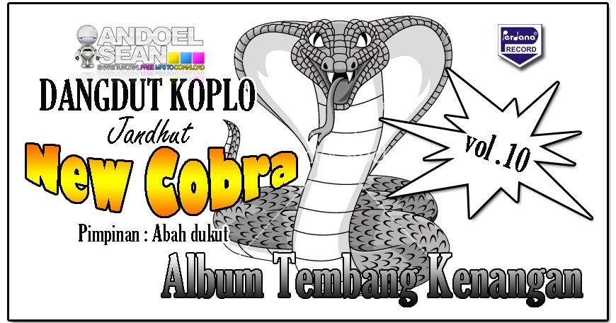 Donwload lagu mp3 new cobra full album Donwload lagu mp3 new cobra full album