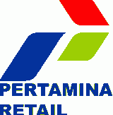Pertamina Retail Logo Pertamina Retail