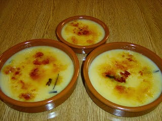 Crema catalana