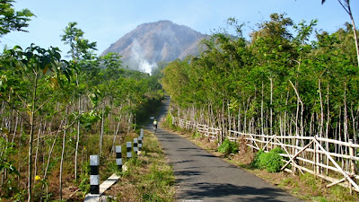Foto terbaik yang saya ambil dalam perjalanan kali ini.