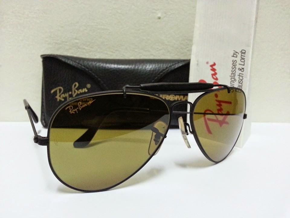 ray ban for driving