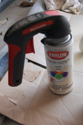 spray paint painting furniture depot colors diy tutorial window gun tips wood tricks hand redoing techniques yourself which nice guardado