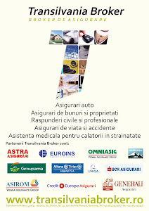 Transilvania Broker Oradea