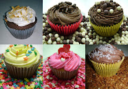 Faby Cupcakes