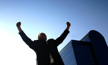 success man