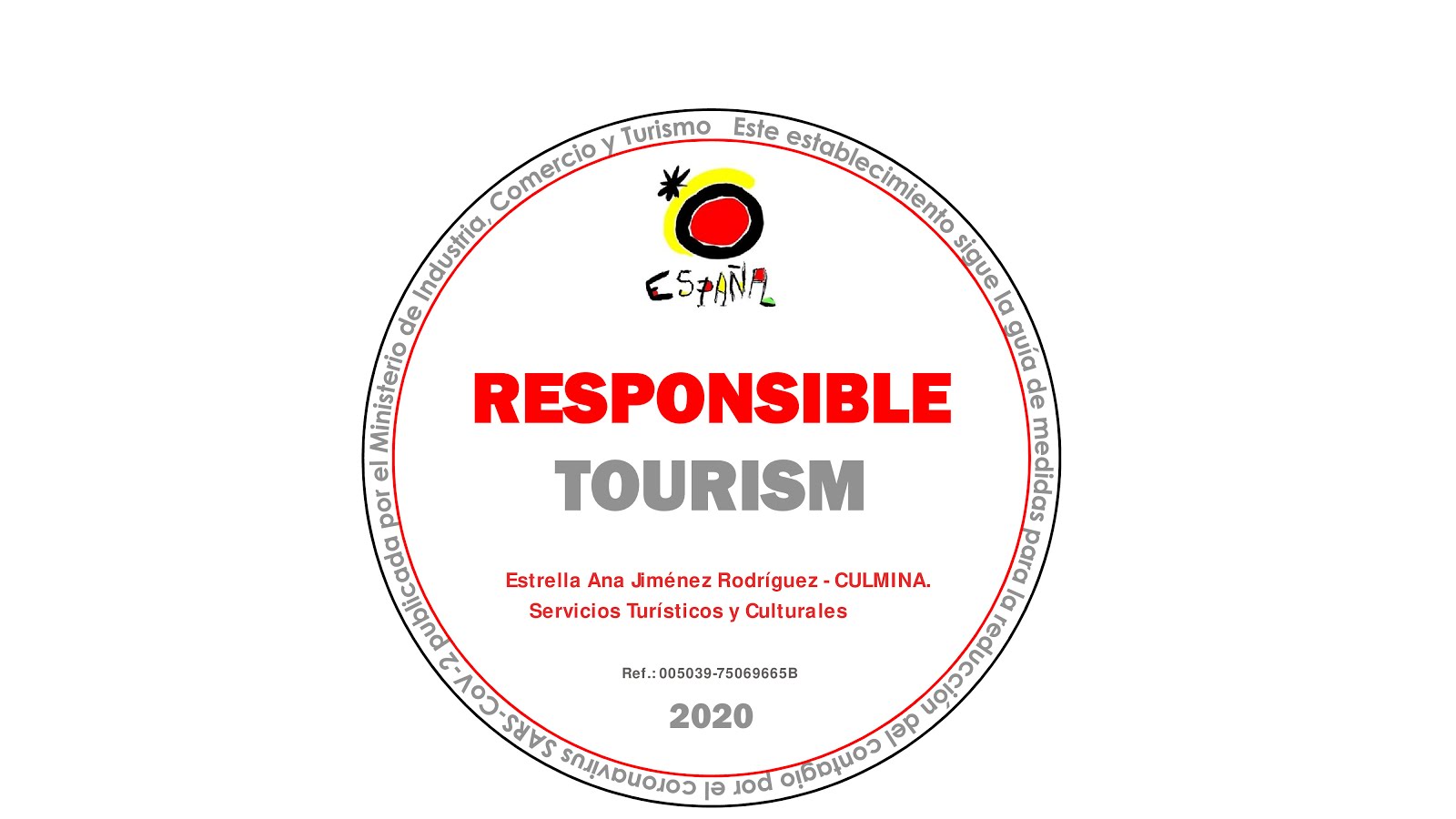 Turismo Responsable