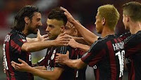 AC Milan vs Torino 3-0 Video Gol AC Milan vs Torino 3-0 Video Gol