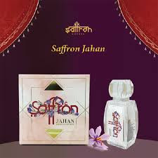 Mua Saffron Jahan