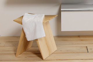 Hocker Hockab Loosli + Co. AG