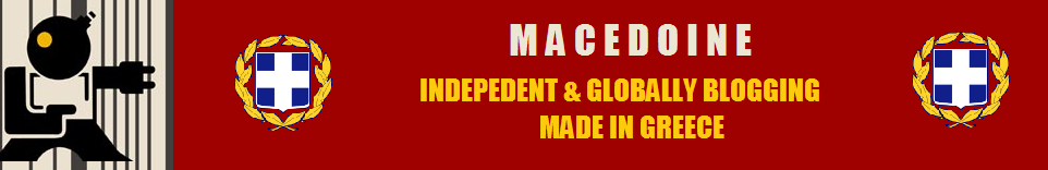 MACEDOINE