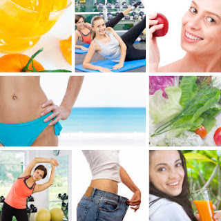 Free Healthy Eating Tips