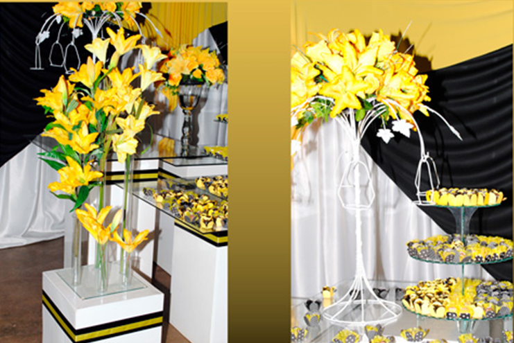 decoracao amarelo branco e preto: mas eu acho que seria uma bela economia e ficou um charme não acham decoracao amarelo branco e preto: mas eu acho que seria uma bela economia e ficou um charme não acham