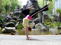 What is agile? Flexibility